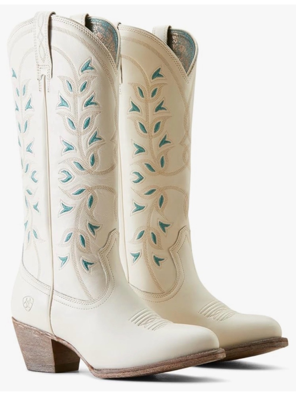 Ariat Womens Desert Holly Western Boots
